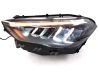 Lampa przednia A2479066107