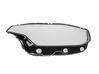 Headlight lense 31353142