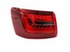 Lampa tylna 4G9945095D