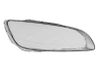 Headlight lense 31420262