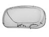 Headlight lense 9836267180