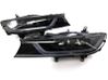 Scheinwerfer Satz Set 7400125