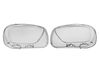 Headlight lense 9836161580