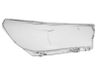 Klosze lamp przednich 811100K792