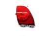 Lampa tylna 9683074480