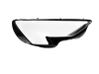 Headlight lense 8Y0941036