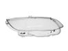 Headlight lense 7401132