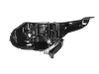 Headlight part 