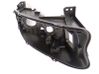 Headlight part 
