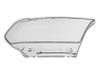 Headlight lense 68433785AE