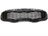 Maskownica / Grill / Atrapa górna chłodnicy 86350F1500