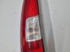 Rear/tail lights 160985
