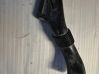 Air intake hose/pipe 8638624