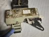 Tailgate/trunk/boot lock/catch/latch 22375