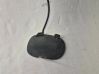 Front tow hook cap/cover 30655115