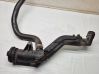 Oil fill pipe 9654733980