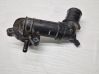 Thermostat/thermostat housing 0428741