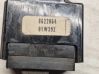 Brake pedal sensor switch 8622064