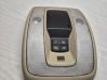 Front seat light 39860843