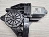 Rear door window regulator motor 966265102