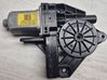 Rear door window regulator motor WR12720