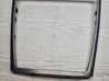 Radio/GPS head unit trim 30672110