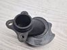 Tapón del tubo de aceite 30777537