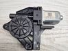Rear door window regulator motor 966265101