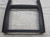 Center console decorative trim 9204984