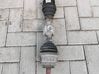 Front driveshaft P8689219