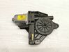 Rear door window regulator motor 966264101