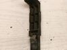 Headlight/headlamp mounting bracket 30763155