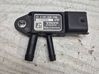 Exhaust gas pressure sensor 0281006208