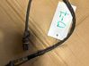 Lambda probe sensor 0258006324