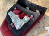 Rear/tail lights 276302R