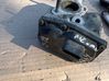 EGR valve 147103371R