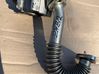 Fog light bracket 710334G05