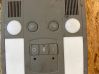 Luz del asiento trasero 4E0947111AAEC3