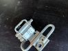 Front door lower hinge 4E0831412C