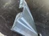 Plastic wing mirror trim cover BL21V16004