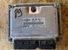 Engine control unit/module 0261206795