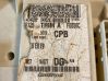 Fuse module 30S519027403