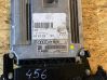 Engine control unit/module 4F0907401C