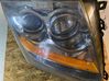 Headlight/headlamp 25897357