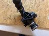 Throttle valve 25365222