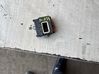 Headlight ballast module Xenon 6939069
