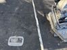 Rear anti-roll bar/sway bar 55510F2CA0