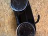 Speedometer (instrument cluster) 5550030709