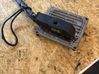 Engine control unit/module ECU S118934309A