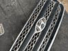 Front grill E865612B010